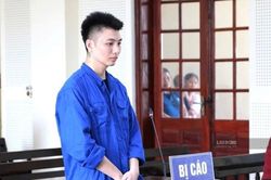 Đối tượng truy sát 5 người ở Bệnh viện Sản Nhi Nghệ An lĩnh án 15 năm tù