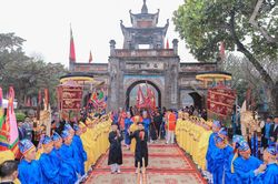 Diễn đàn 365: Cổ Loa trên hành trình hướng ra thế giới
