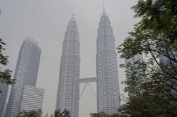 Malaysia tăng cường ứng phó với tình trạng chất lượng không khí suy giảm