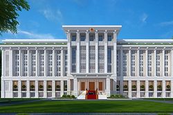 TO&Agrave;N VĂN: NGHỊ ĐỊNH 154/2025/NĐ-CP quy định về TINH GIẢN BI&Ecirc;N CHẾ