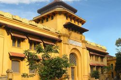 ĐIỂM CHUẨN ĐẠI HỌC QUỐC GIA H&Agrave; NỘI 2026
