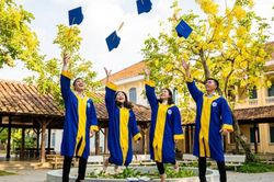 Điểm chuẩn Trường Đại học Nha Trang 2026