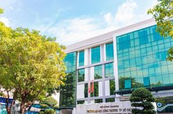Điểm chuẩn Trường Đại học Công Thương TPHCM 2026