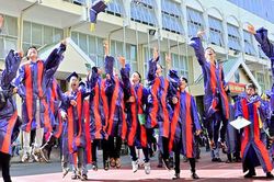 Điểm chuẩn Trường Đại học Sư phạm Thể dục Thể thao TPHCM 2026