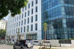 SẮP XẾP TỔ CHỨC BỘ MÁY: Chức năng, nhiệm vụ, quyền hạn, cơ cấu tổ chức mới của Sở Xây dựng Hà Nội