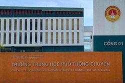 Giám sát tổ chức thi lại (coi thi, chấm thi) tại Tuyên Quang