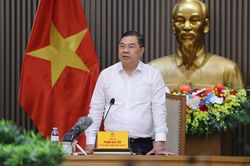 Cuộc thi chính luận trong Đảng bộ Chính phủ: Tạo sức lan tỏa từ những tác phẩm chất lượng