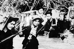 Đề xuất sửa đổi, bổ sung quy định chế độ, chính sách đối với thanh niên xung phong cơ sở ở miền Nam tham gia kháng chiến giai đoạn 1965-1975