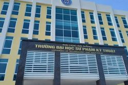 Điểm chuẩn 2026 Trường Đại học Sư phạm kỹ thuật Đ&agrave; Nẵng