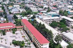 Quyết liệt sắp xếp trường học, nhân sự giáo dục chuẩn bị cho năm học mới