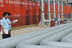 Đề xuất mới về thủ tục hải quan đối với hoạt động xuất, nhập khẩu xăng dầu