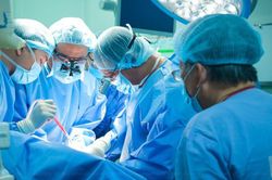 Đề xuất các trường hợp được hiến bộ phận cơ thể người