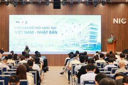 Việt Nam - Nhật Bản: Từ kết nối nguồn lực đến tạo giá trị thực chất trong đổi mới sáng tạo