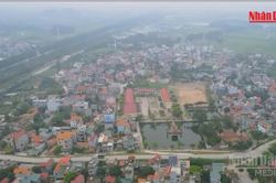 [Video] Hà Nội yêu cầu xử lý dứt điểm đất đai, tài sản công lãng phí