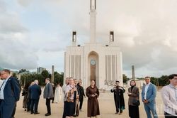 Almetyevsk - câu chuyện dầu mỏ làm thay đổi một vùng đất Nga