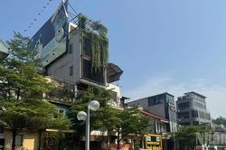 Người thuê chủ yếu đang chờ đủ tài chính để mua nhà