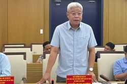 Cần chủ động phòng ngừa, nhận diện và kiểm soát rủi ro trong công tác an toàn, vệ sinh lao động