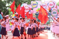 Quảng Ngãi yêu cầu không để thiếu giáo viên, điều kiện thiết yếu trong năm học mới 2026-2027