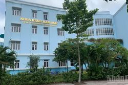 Trường đại học Y Dược Cần Thơ tăng điểm chuẩn trúng tuyển năm 2026
