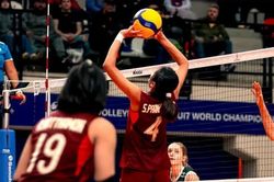 U17 nữ Thái Lan tạo địa chấn, vào tứ kết Giải vô địch thế giới