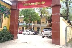 Thái Nguyên hỗ trợ kinh phí cho các cơ sở giáo dục công lập
