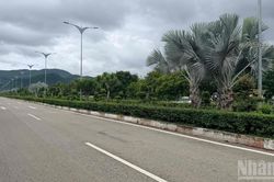 Lâm Đồng: Nhiều địa phương phía đông giải ngân đầu tư công chưa đạt kế hoạch