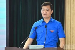 Bí thư thứ nhất Trung ương Đoàn: Không chấp nhận 'nghi thức Đội' theo lề lối kỳ quặc, phản cảm