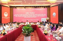 Cơ sở lý luận và chính sách về ứng dụng trí tuệ nhân tạo, dữ liệu lớn trong bảo vệ nền tảng tư tưởng của Đảng