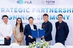 Thúc đẩy hạ tầng niềm tin số xuyên biên giới trong khu vực ASEAN