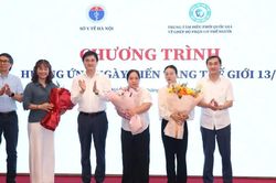 Xem hiến tạng là một lựa chọn tự nguyện, nhân văn và có trách nhiệm với cộng đồng