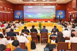 Gỡ điểm nghẽn trong mua bán điện trực tiếp để xanh hóa chuỗi cung ứng