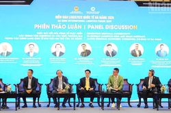 Đ&agrave; Nẵng hướng tới điểm kết nối cửa ng&otilde; logistics Ấn Độ Dương-Th&aacute;i B&igrave;nh Dương