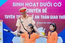 Triển khai hỗ trợ Quỹ giảm thiểu thiệt hại tai nạn giao thông đường bộ