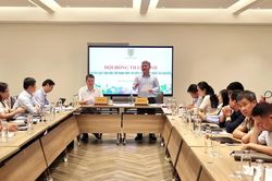 Đổi phương pháp tính thuế đối với khoáng sản kim loại