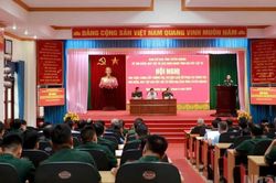 Tuyên Quang thu thập thông tin, tư liệu lịch sử phục vụ công tác tìm kiếm hài cốt liệt sĩ