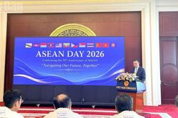 Khai thác hiệu quả tiềm năng hợp tác ASEAN-Trung Quốc