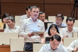 Đại biểu Quốc hội: Phân bổ tần số đúng thời điểm để biến tài nguyên thành năng lực phát triển