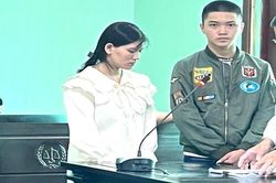 Đôi trai gái lãnh án vì mua bán người dưới 16 tuổi và cưỡng đoạt tài sản