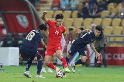Bán kết ASEAN Cup 2026: Lịch sử nghiêng về Rồng Vàng và Voi chiến