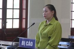 Túng làm liều!