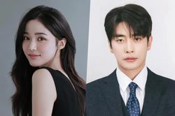 Oh Se Young xác nhận 'sánh đôi' cùng Sung Hoon