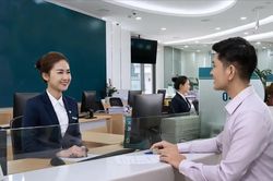 Đẩy mạnh tín dụng không đồng nghĩa với hạ chuẩn
