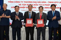 Khơi thông dòng vốn xanh từ hệ sinh thái đổi mới sáng tạo