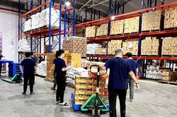 Giảm 28,7% tồn kho, SATRA tăng vòng quay hàng hóa