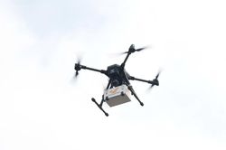 Đầu tư thiết bị cảnh báo sớm và chế áp UAV