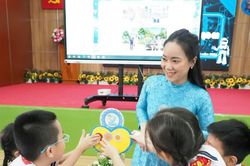 TPHCM dự kiến giảm 704 cơ sở giáo dục sau sắp xếp