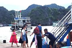 Cảnh báo tour du lịch tự phát dịp 2-9