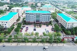 Chuyển đổi trụ sở công an tỉnh thành cơ sở giáo dục