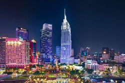 TPHCM sẵn sàng phương án triển khai Luật Phát triển đô thị