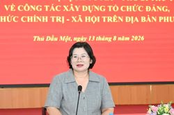 TPHCM tiếp tục sắp xếp c&aacute;n bộ cấp x&atilde; theo năng lực, sở trường